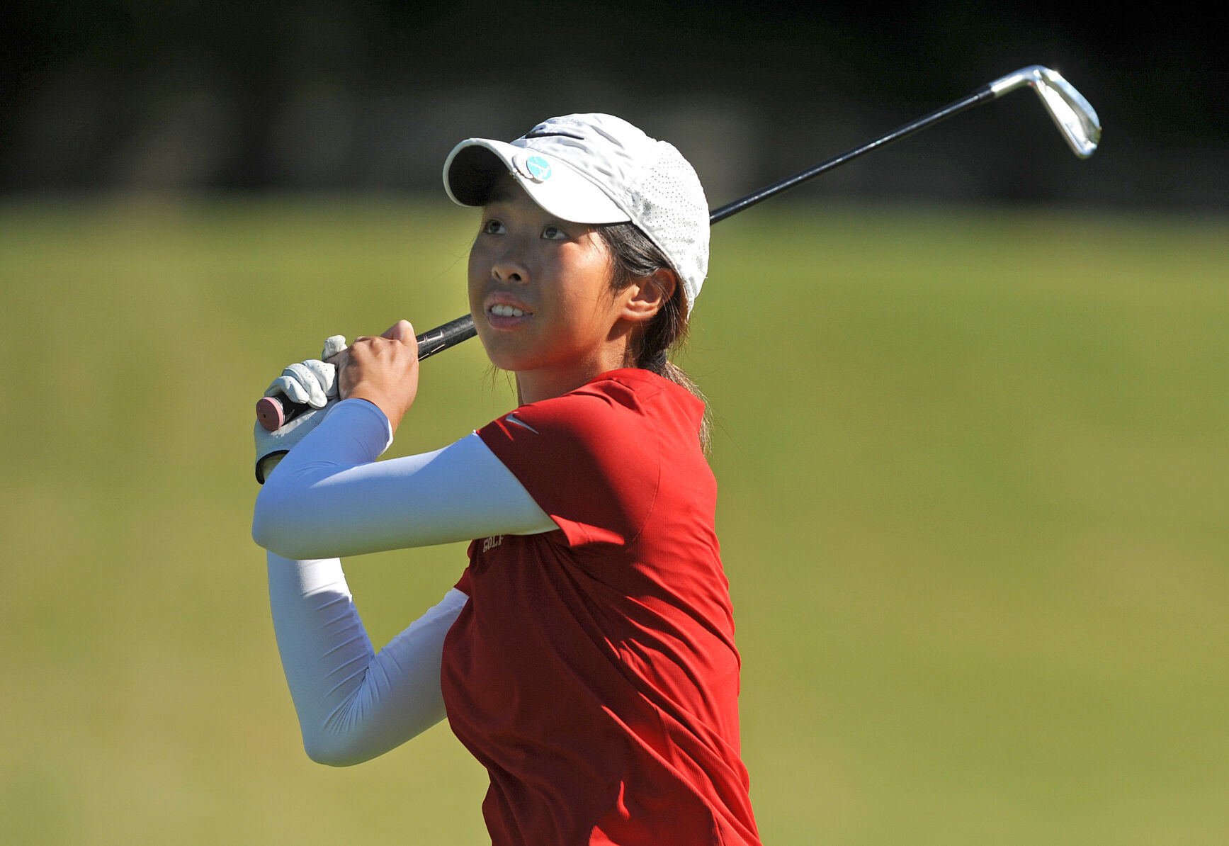 Maddox Potter Capital City Classic golf tournament